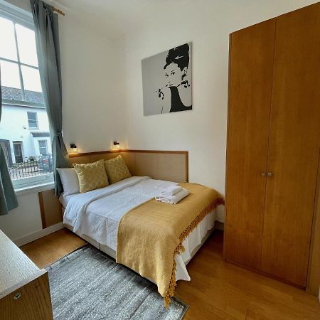 Brandenburgh House Apartment Лондон Екстериор снимка