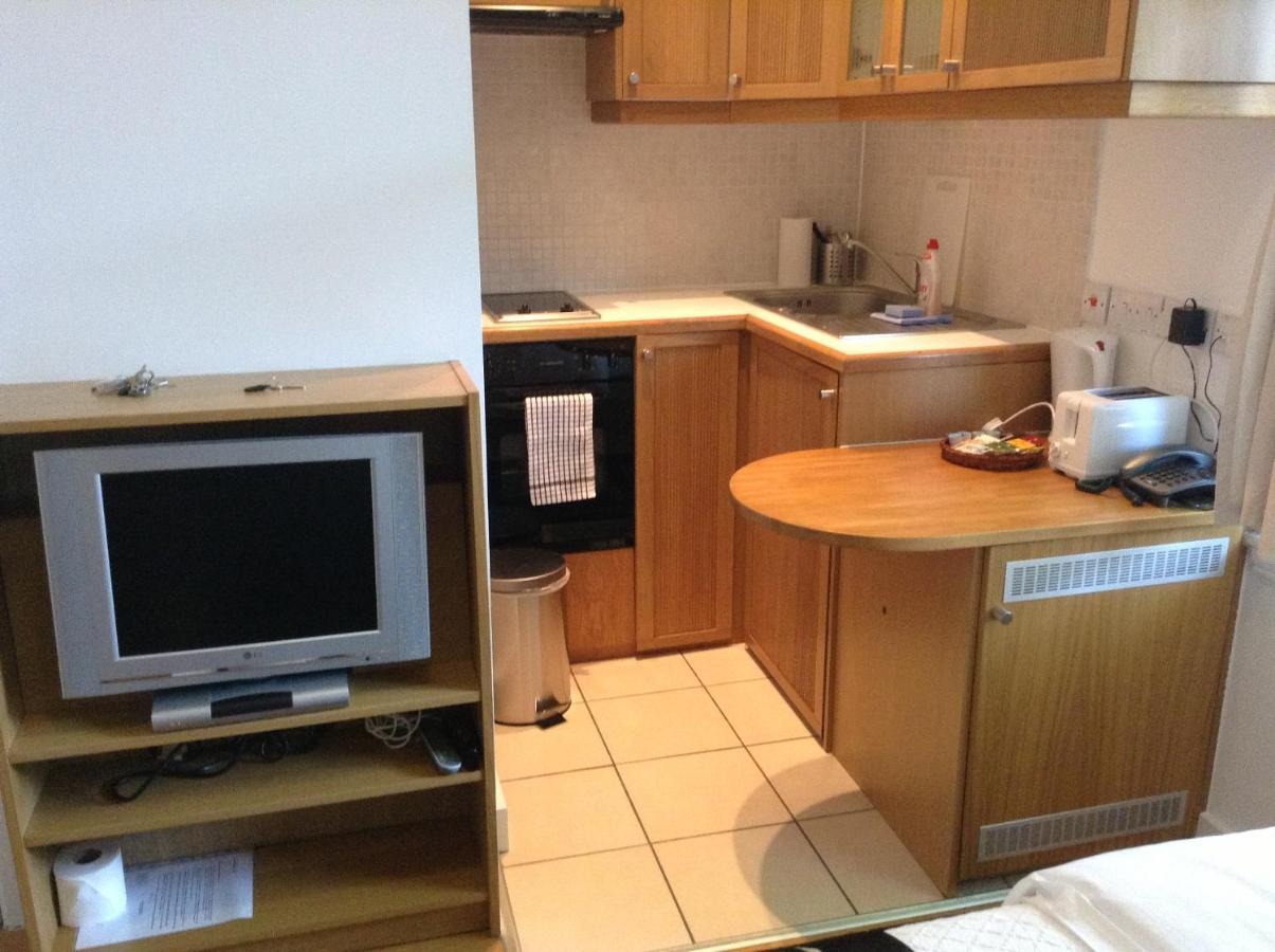 Brandenburgh House Apartment Лондон Екстериор снимка