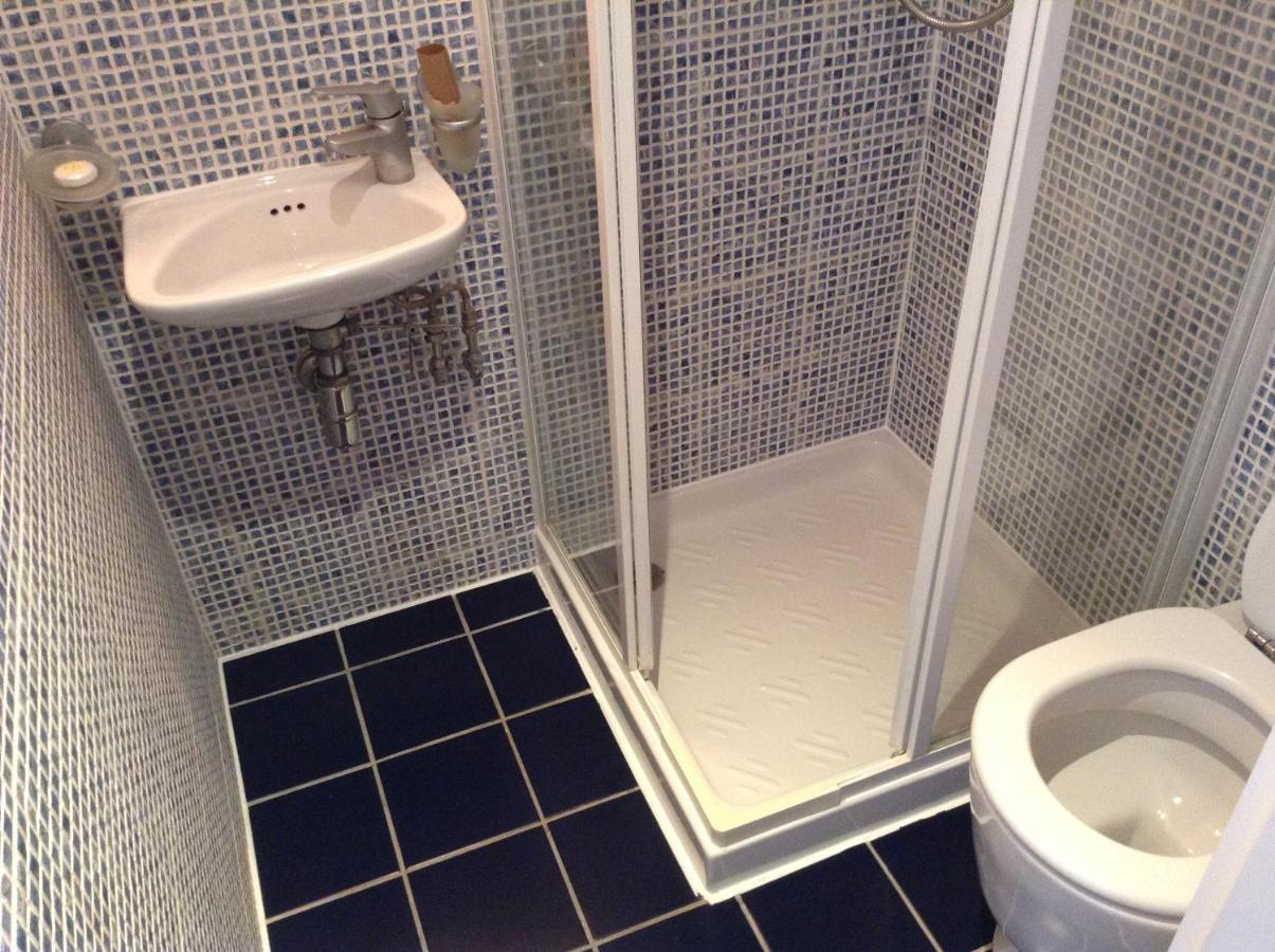 Brandenburgh House Apartment Лондон Екстериор снимка