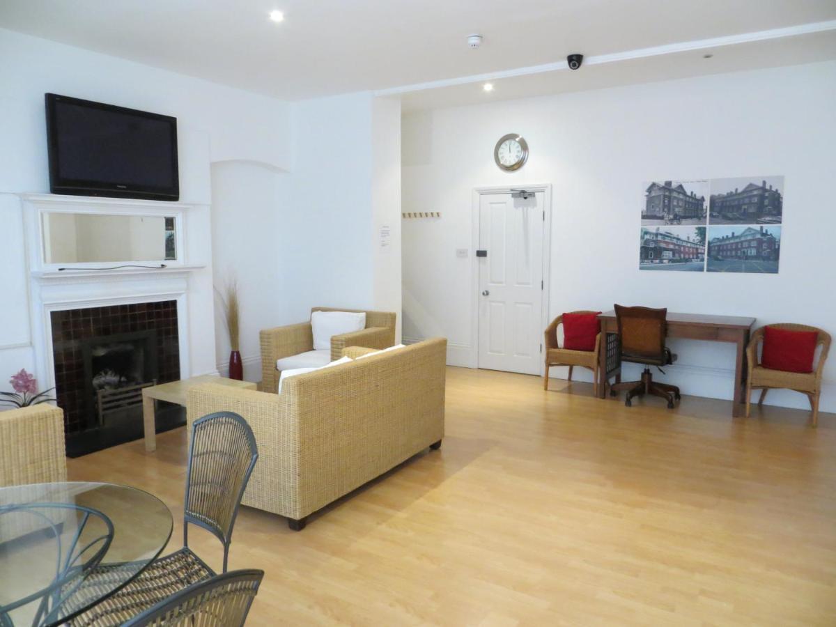 Brandenburgh House Apartment Лондон Екстериор снимка