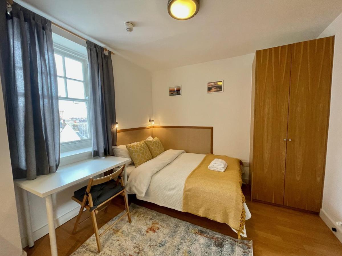 Brandenburgh House Apartment Лондон Екстериор снимка