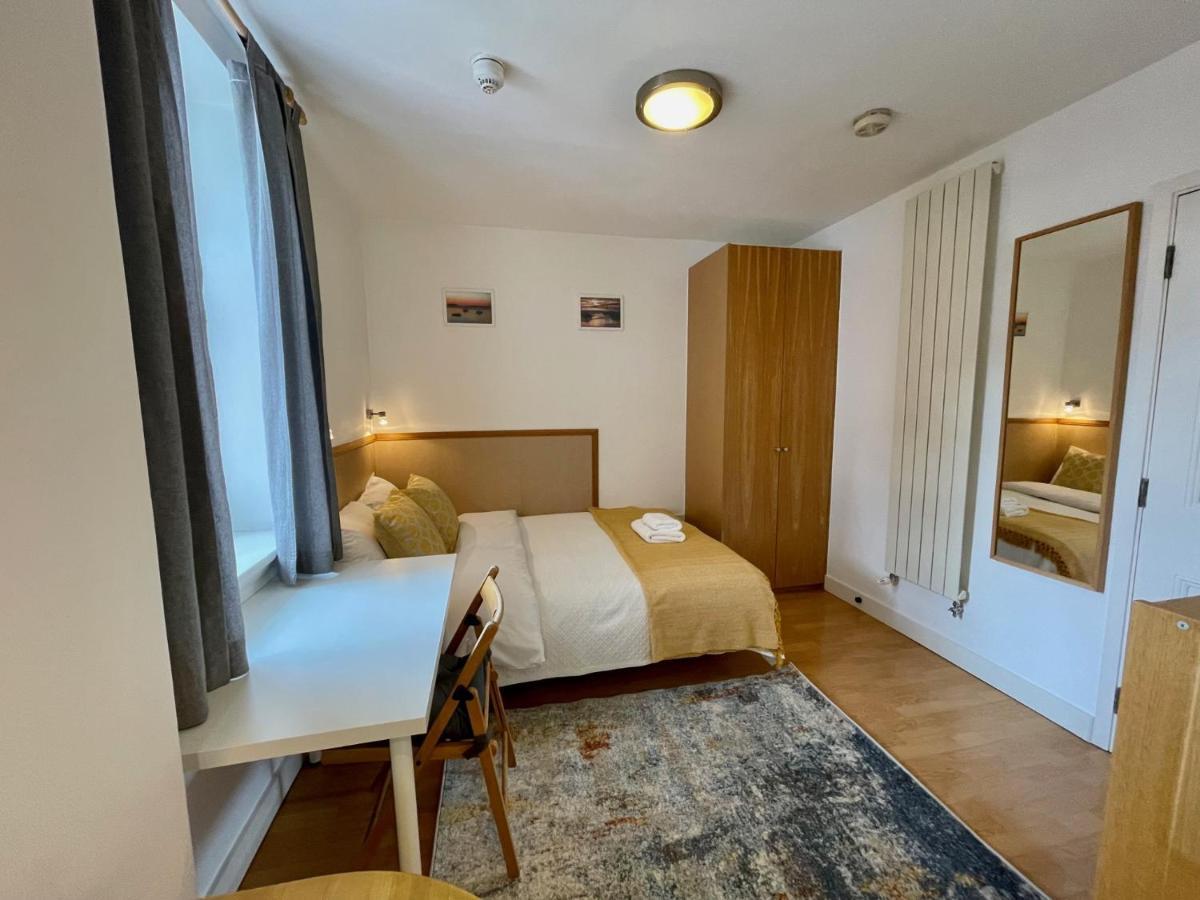 Brandenburgh House Apartment Лондон Екстериор снимка