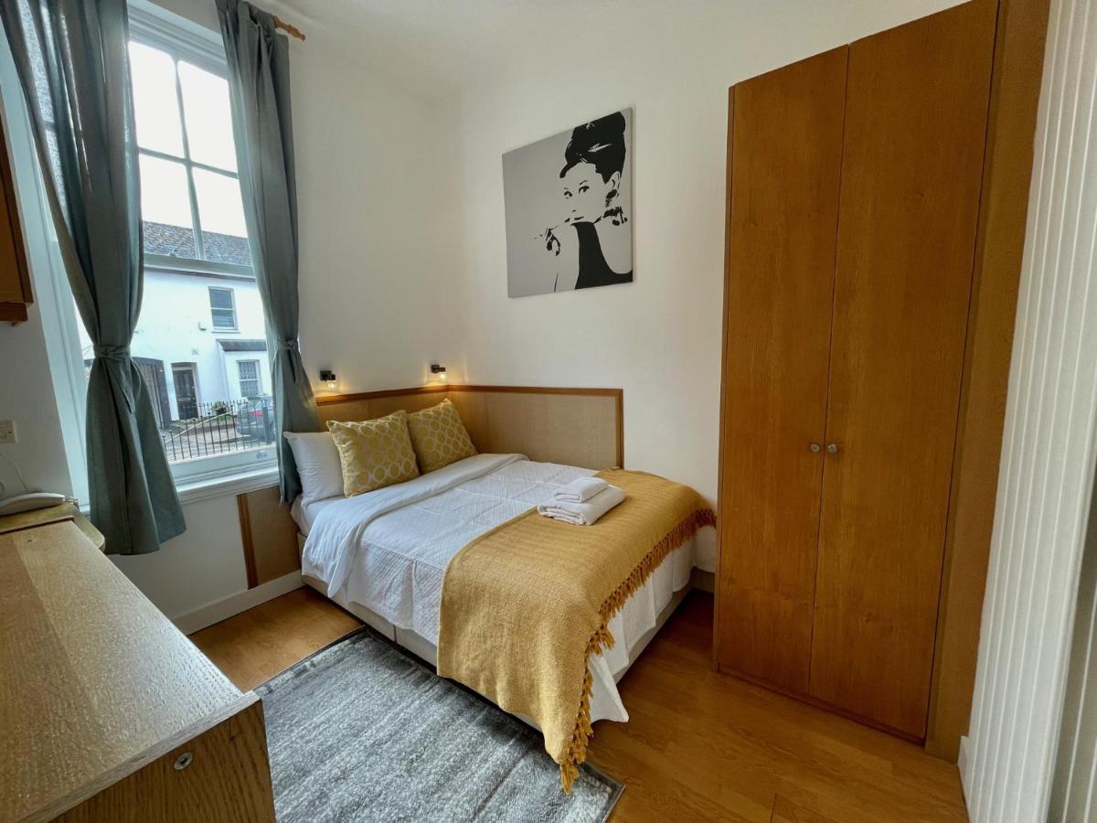 Brandenburgh House Apartment Лондон Екстериор снимка